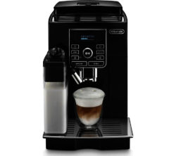 Delonghi Magnifica S ECAM 25.462.B Bean to Cup Coffee Machine - Black
